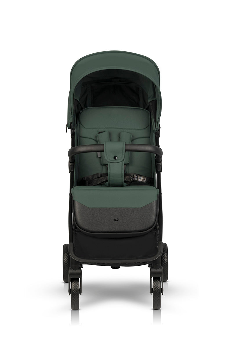 EasyGo Simple sport babakocsi – Sage Green