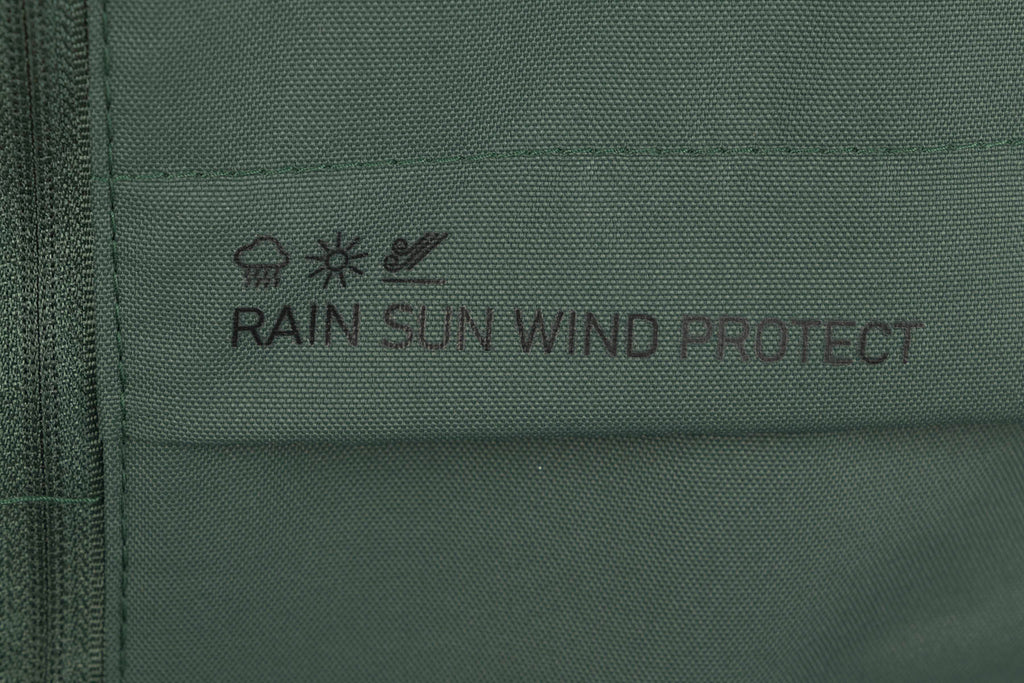 EasyGo Simple sport babakocsi – Sage Green
