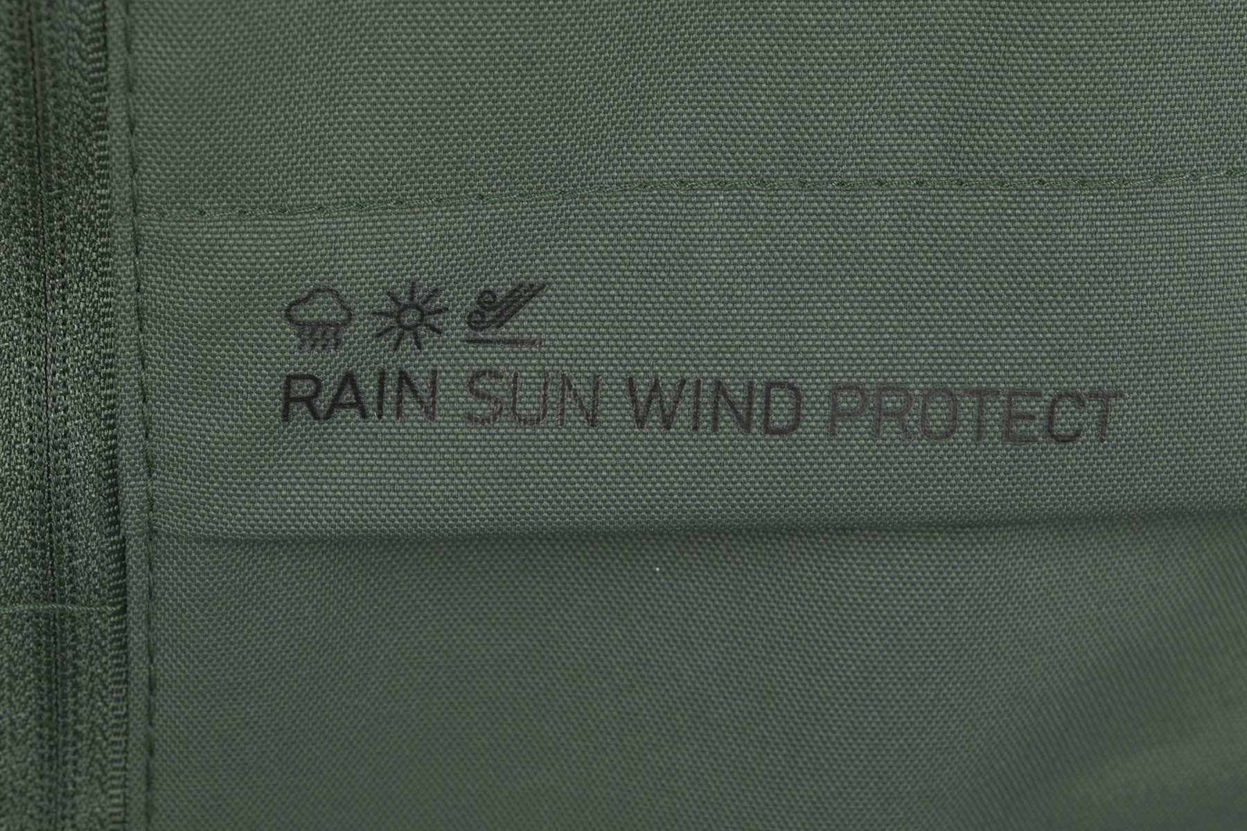 EasyGo Simple sport babakocsi – Sage Green