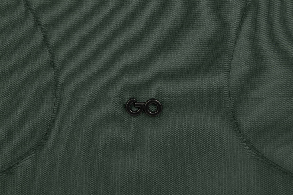 EasyGo Simple sport babakocsi – Sage Green