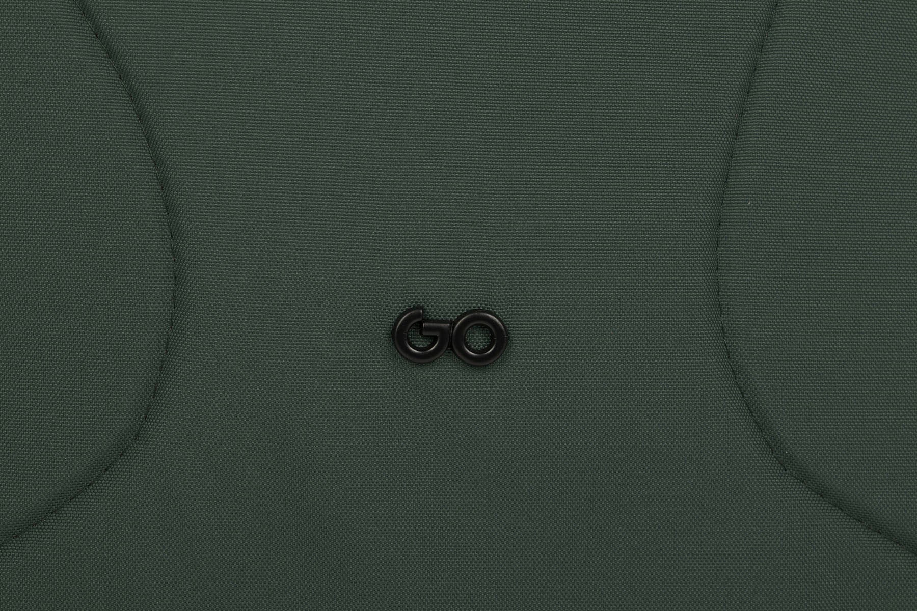 EasyGo Simple sport babakocsi – Sage Green