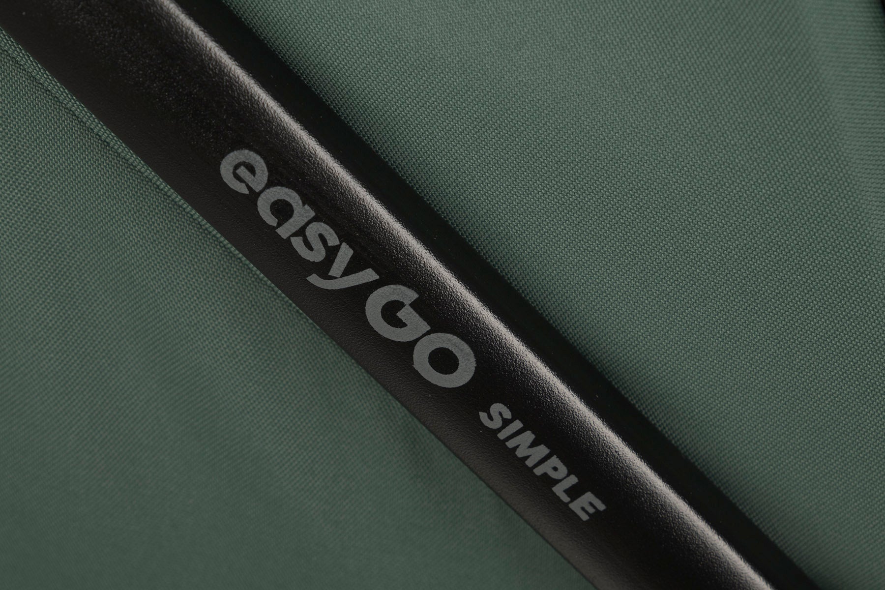 EasyGo Simple sport babakocsi – Sage Green