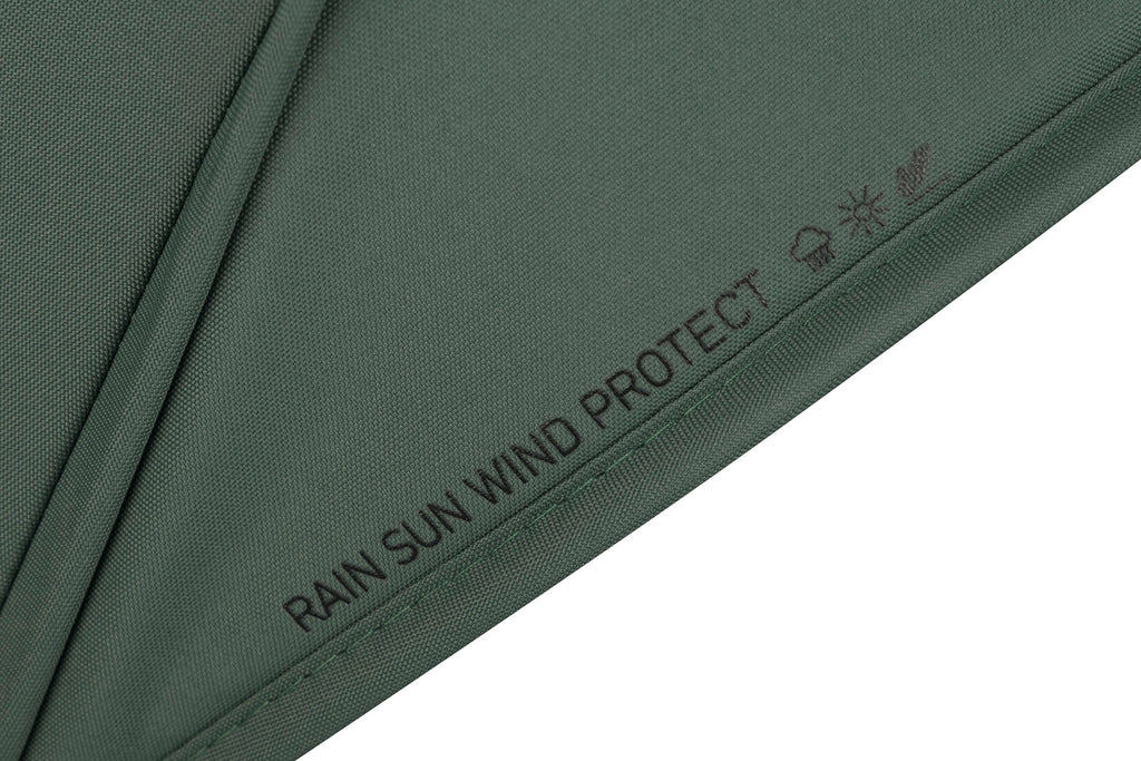 EasyGo Simple sport babakocsi – Sage Green