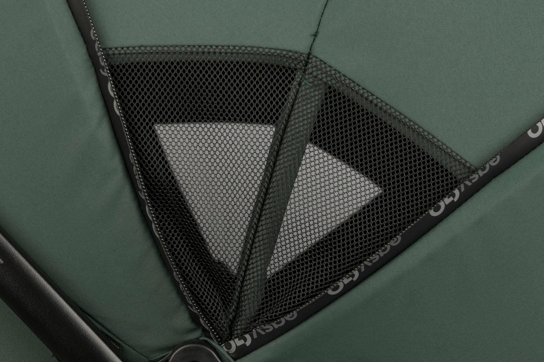 EasyGo Simple sport babakocsi – Sage Green