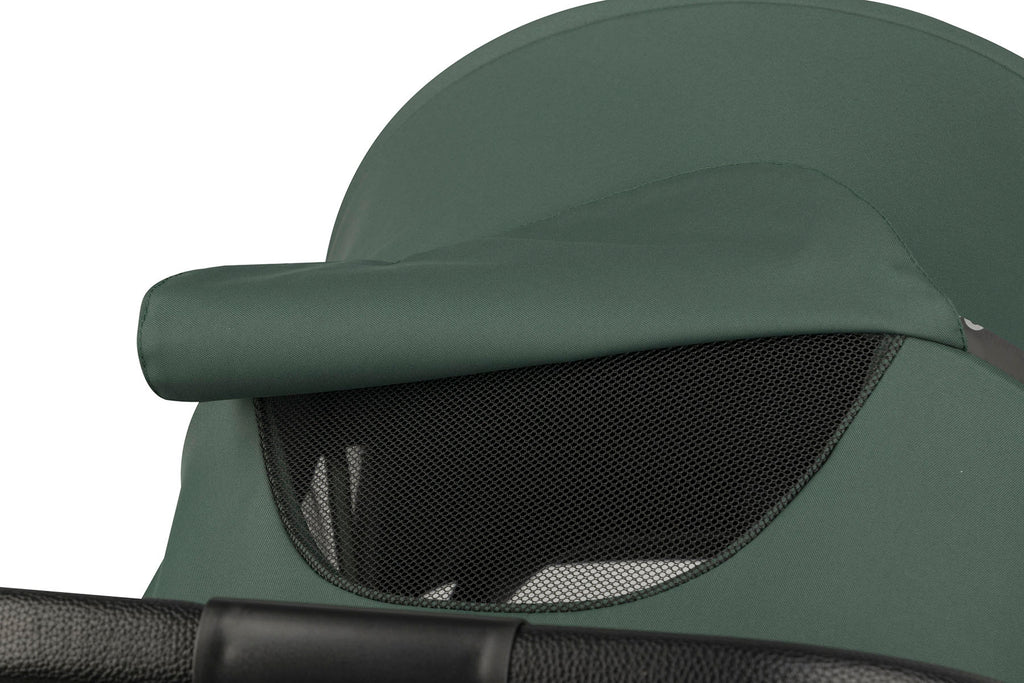 EasyGo Simple sport babakocsi – Sage Green