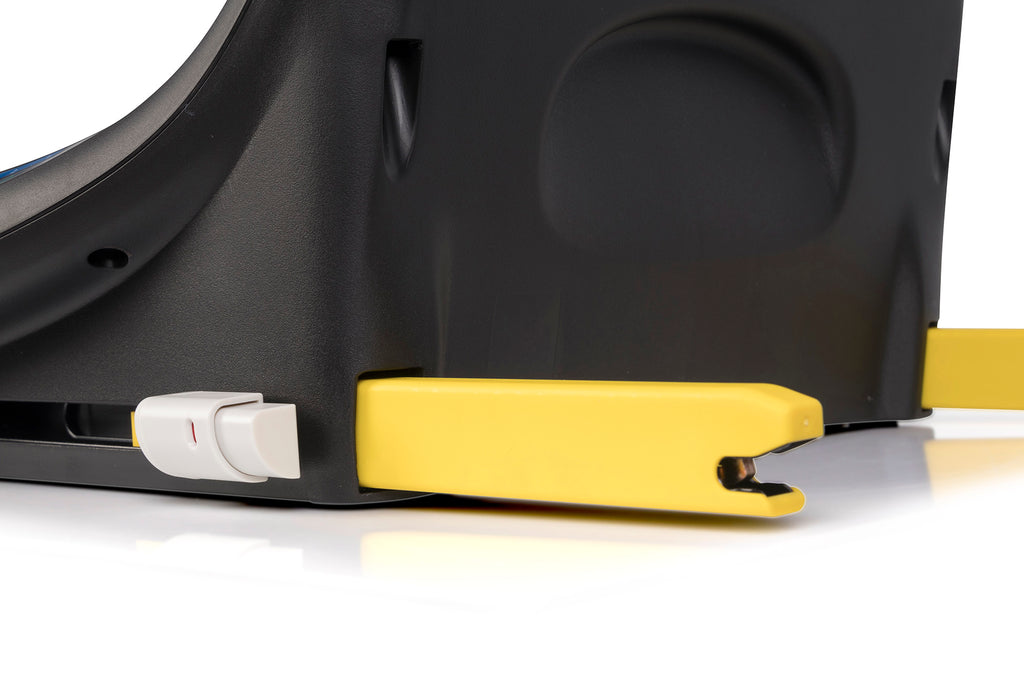 EasyGo Buz XTD Pro i-Size autóshordozó ISOFIX bázissal – Taupe