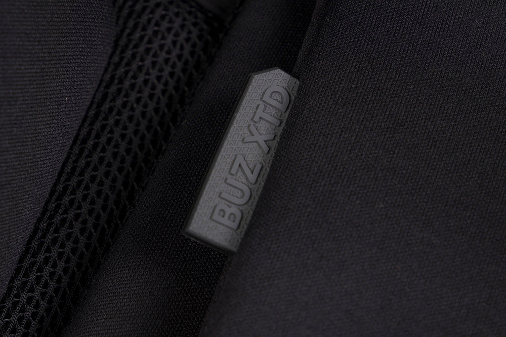 EasyGo BUZ XTD dönthető autós hordozó 40–87 cm – Ink