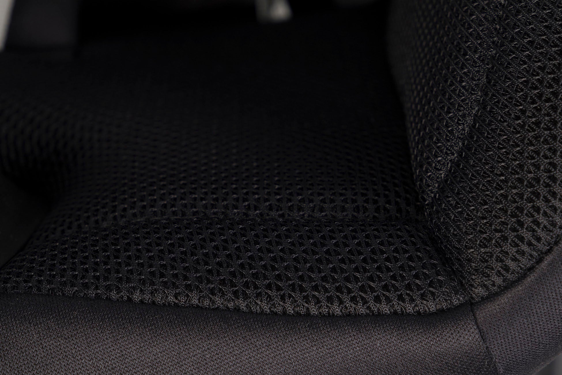 EasyGo Buz XTD Pro i-Size autóshordozó ISOFIX bázissal – Ink