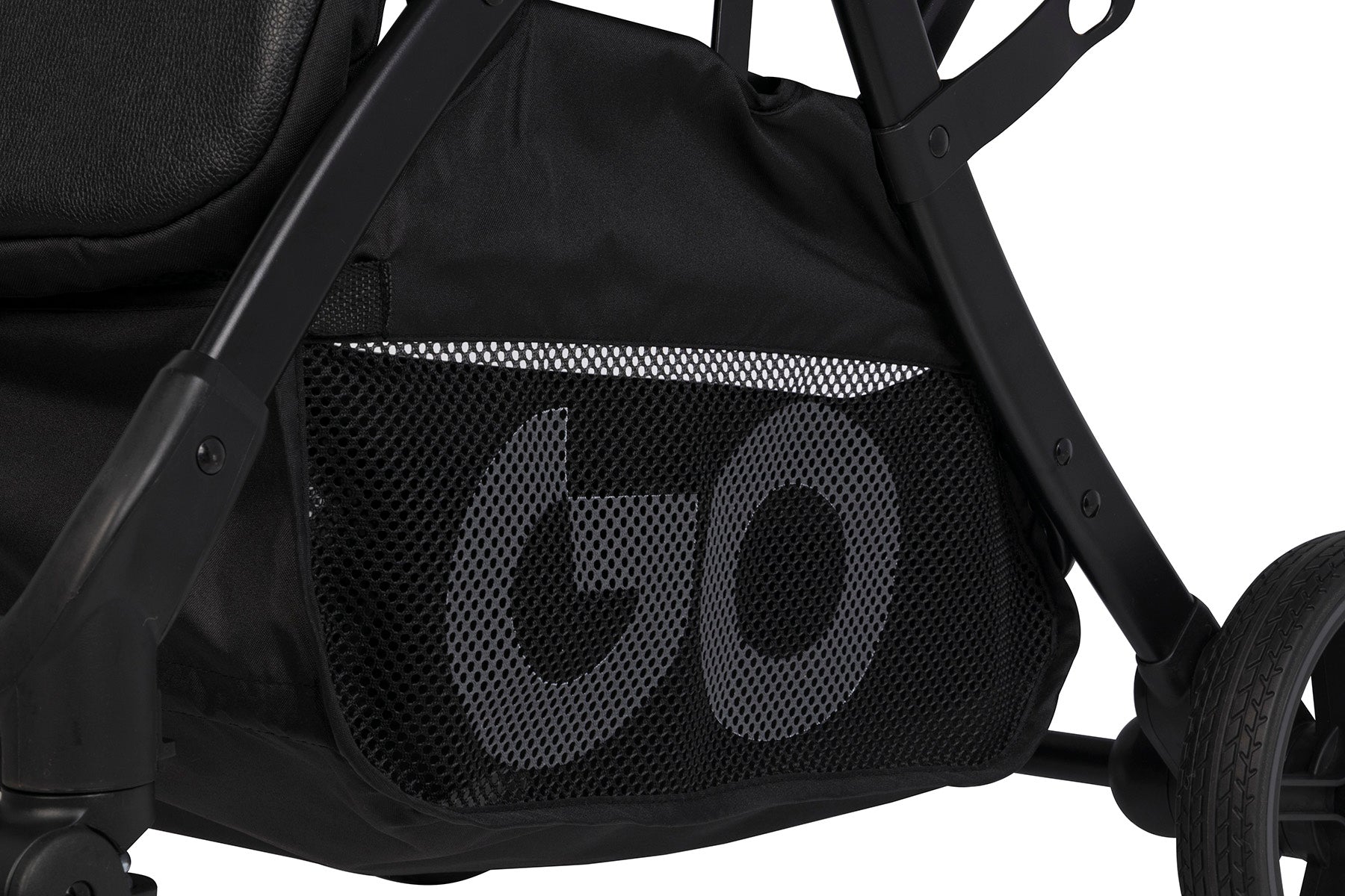 EasyGo FARO sport babakocsi – Cloudy Gray
