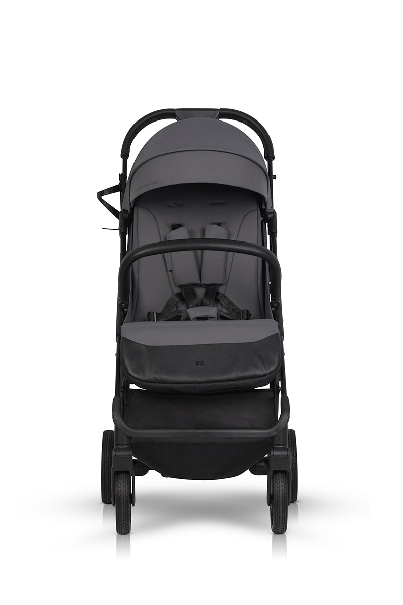 EasyGo FARO sport babakocsi – Cloudy Gray