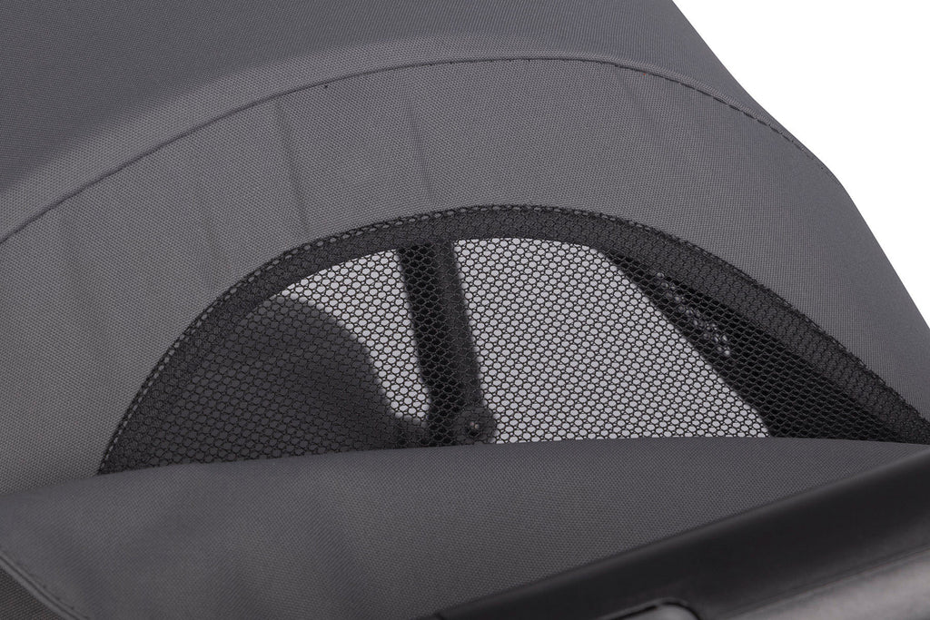 EasyGo FARO sport babakocsi – Cloudy Gray