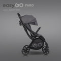 EasyGo FARO sport babakocsi – Cloudy Gray