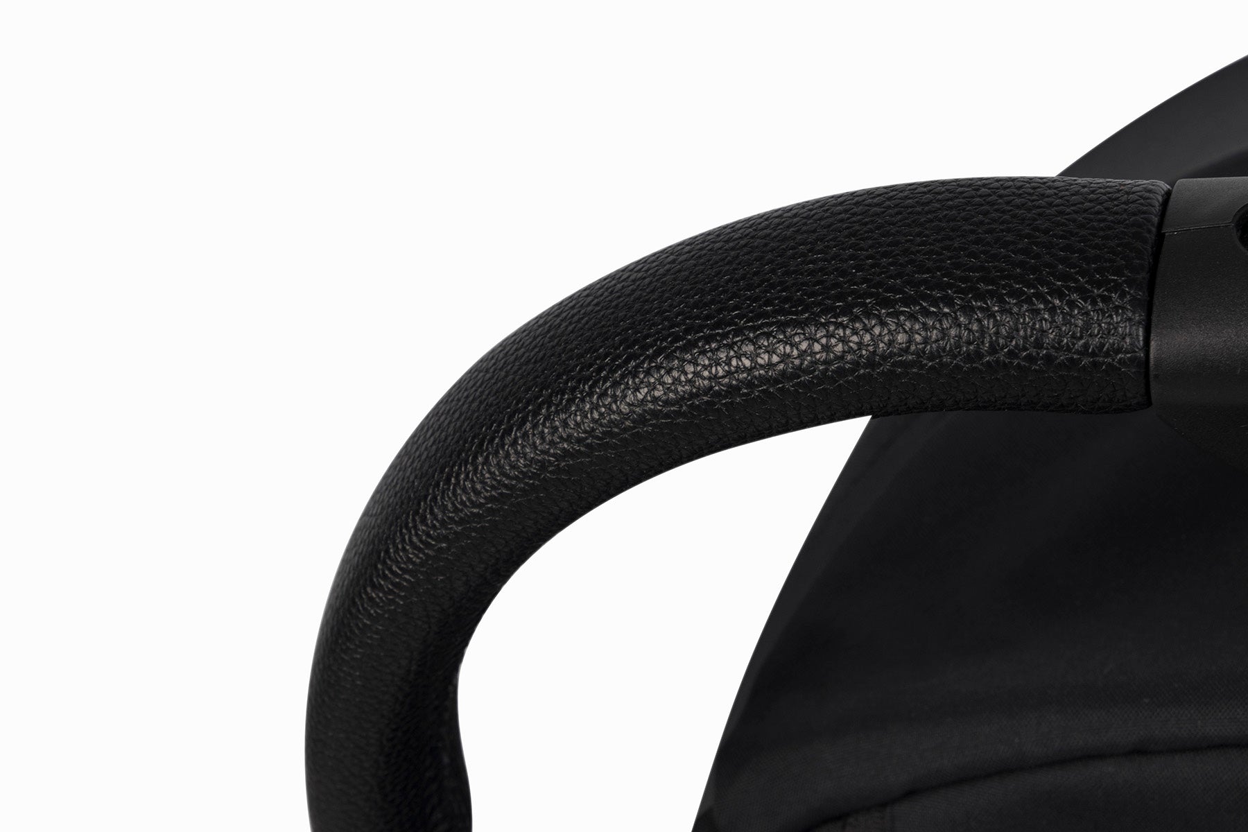EasyGo FARO sport babakocsi – Ebony Black