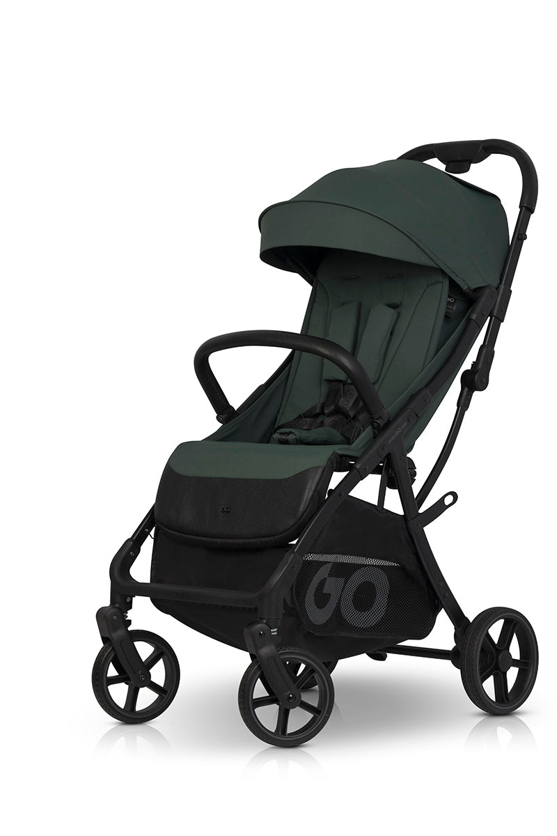 EasyGo FARO sport babakocsi – Sage Green