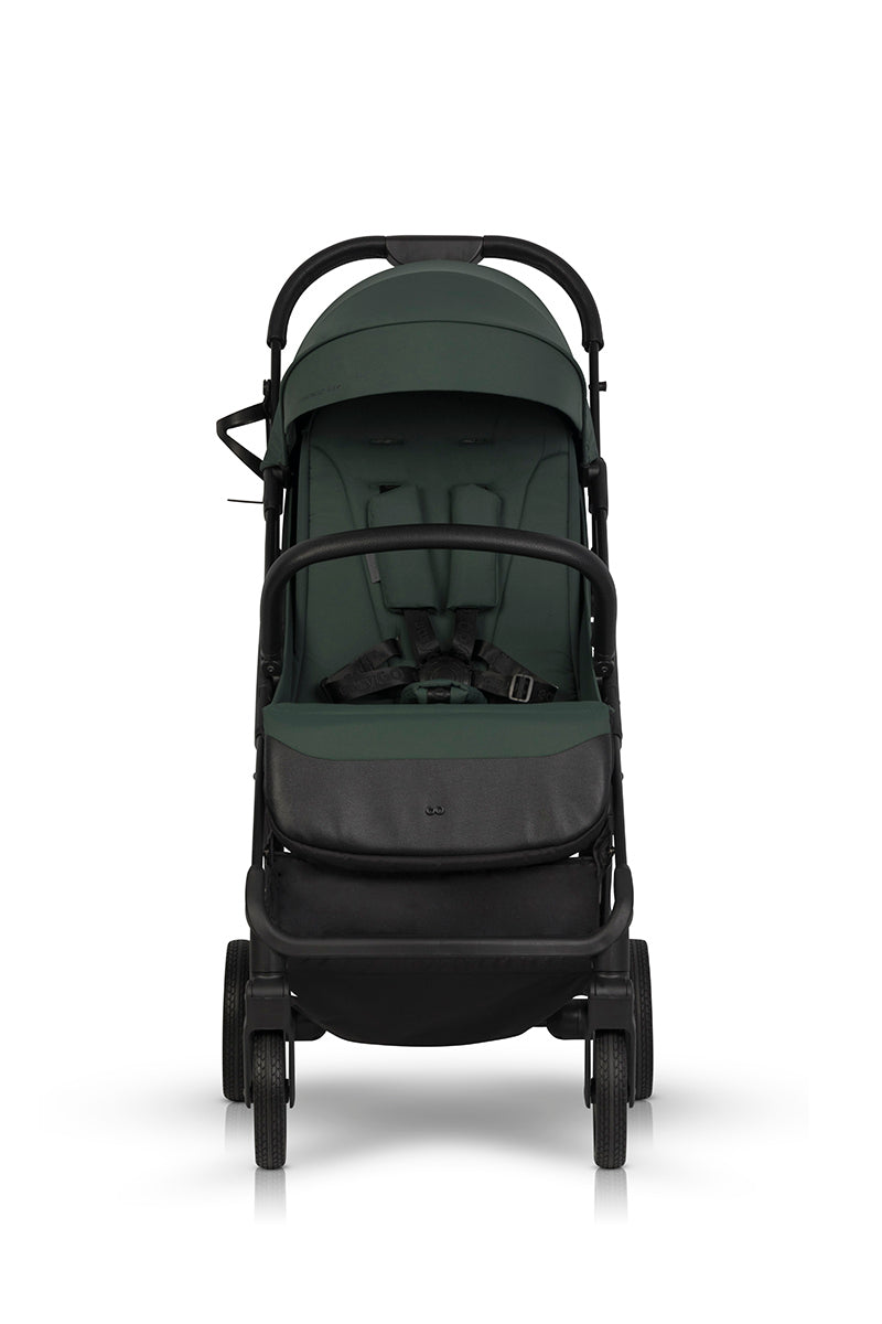 EasyGo FARO sport babakocsi – Sage Green