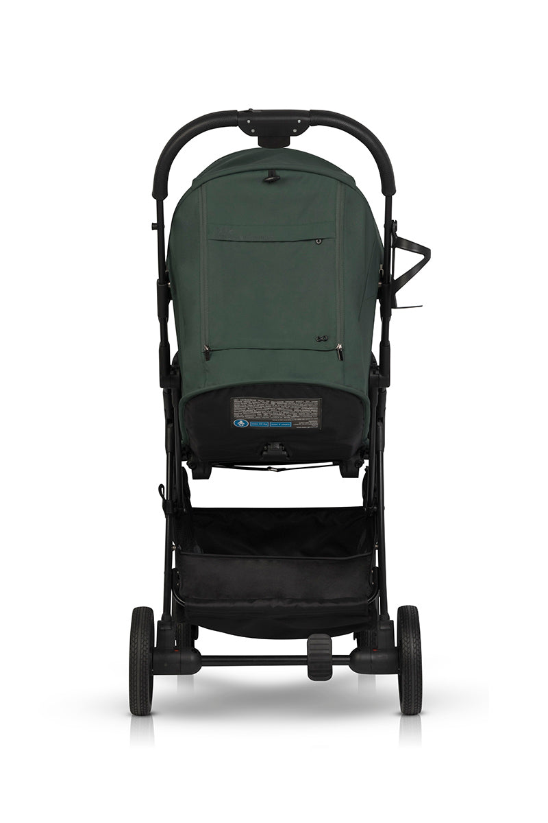 EasyGo FARO sport babakocsi – Sage Green