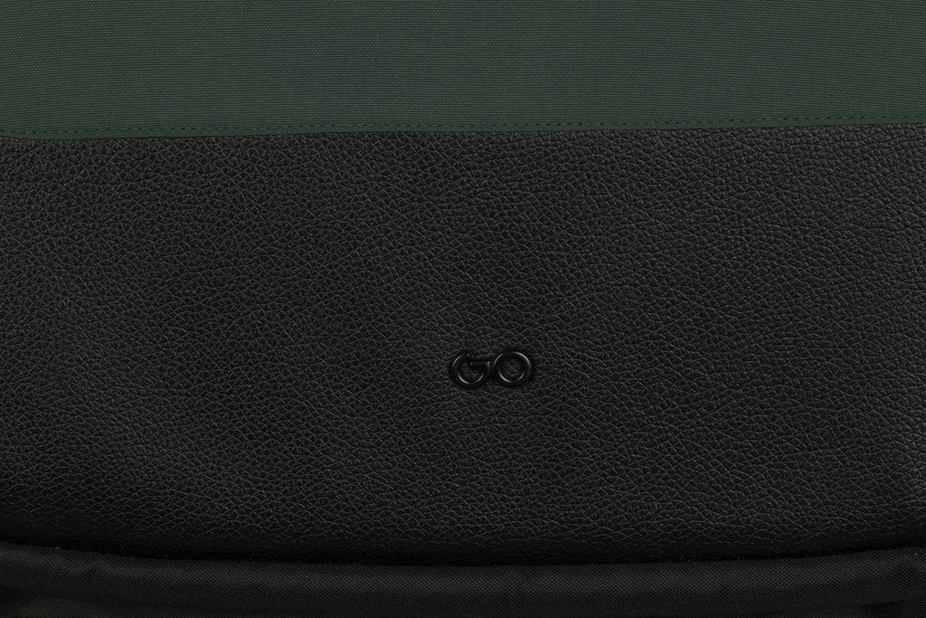 EasyGo FARO sport babakocsi – Sage Green
