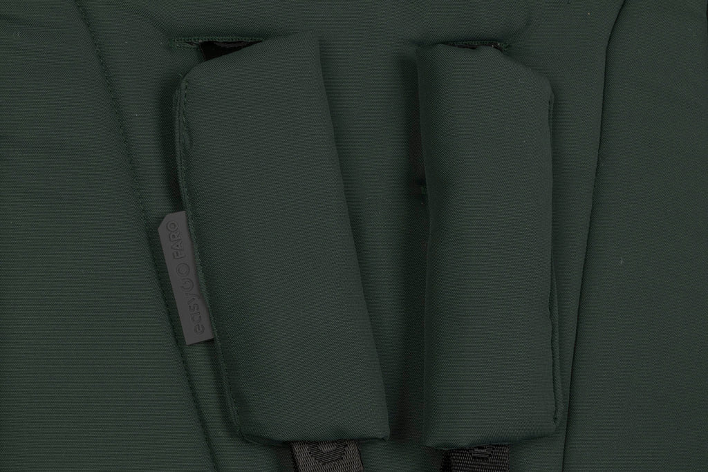 EasyGo FARO sport babakocsi – Sage Green