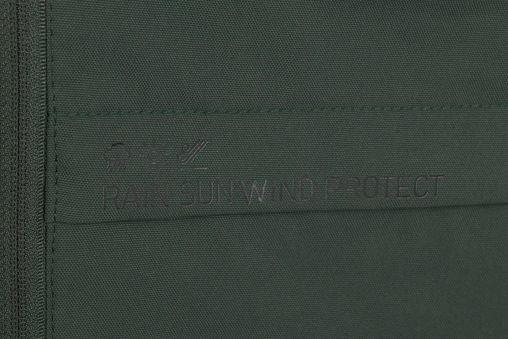 EasyGo FARO sport babakocsi – Sage Green