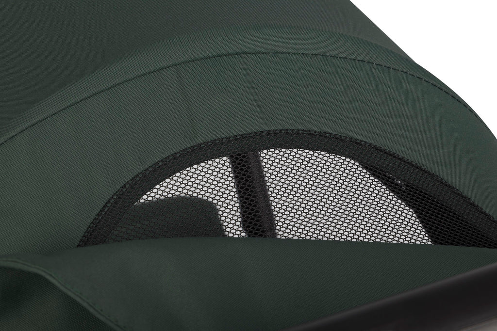 EasyGo FARO sport babakocsi – Sage Green