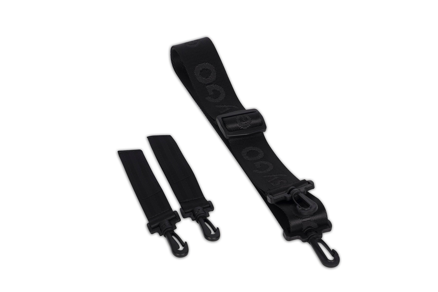 EasyGo Giro G2 2in1 babakocsi - Coal