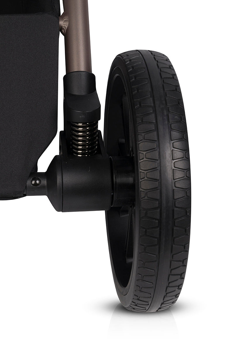 EasyGo Giro G2 sport babakocsi – Sand