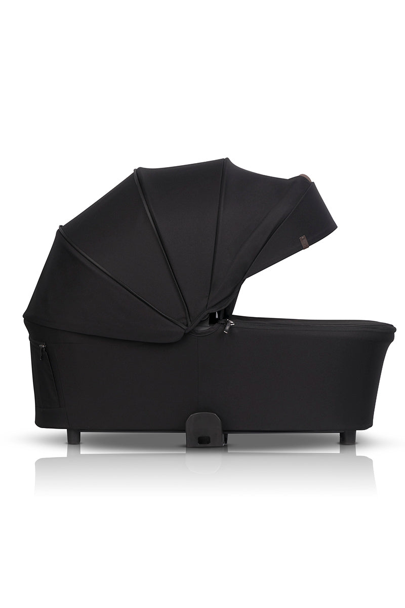 EasyGo Giro G2 2in1 babakocsi - Coal