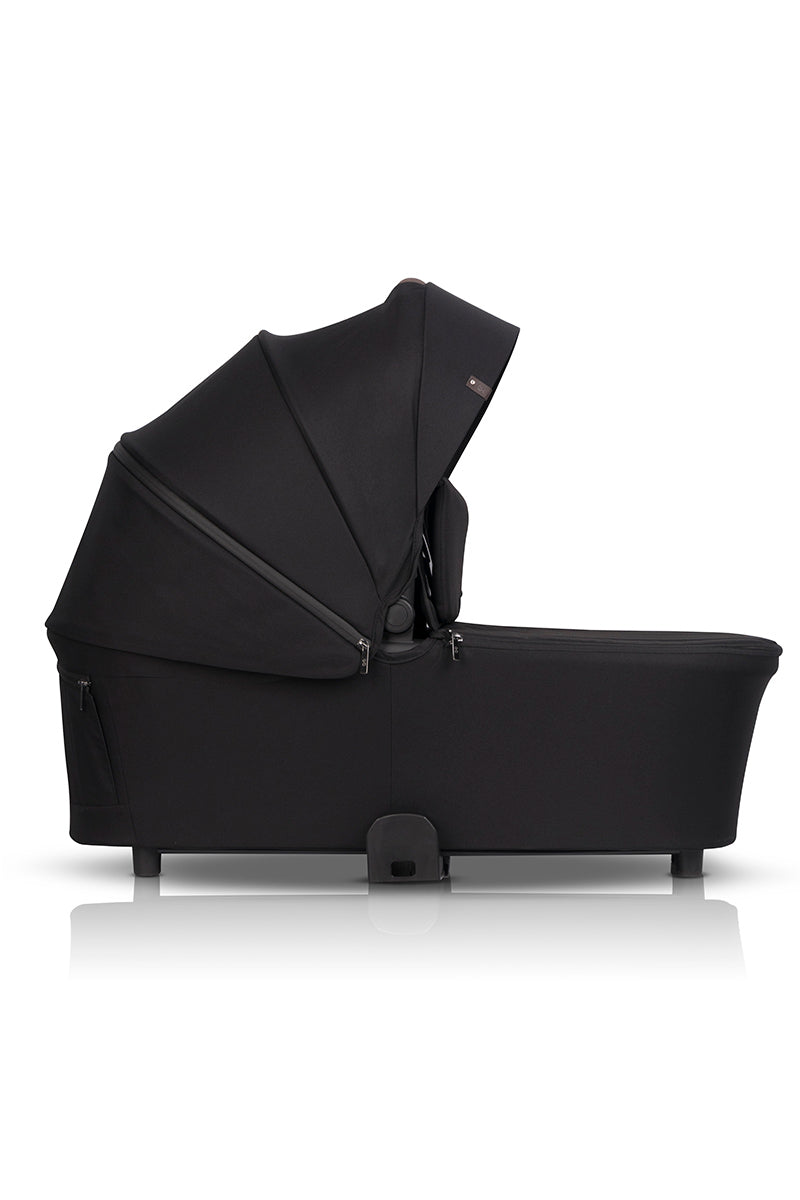 EasyGo Giro G2 2in1 babakocsi - Coal