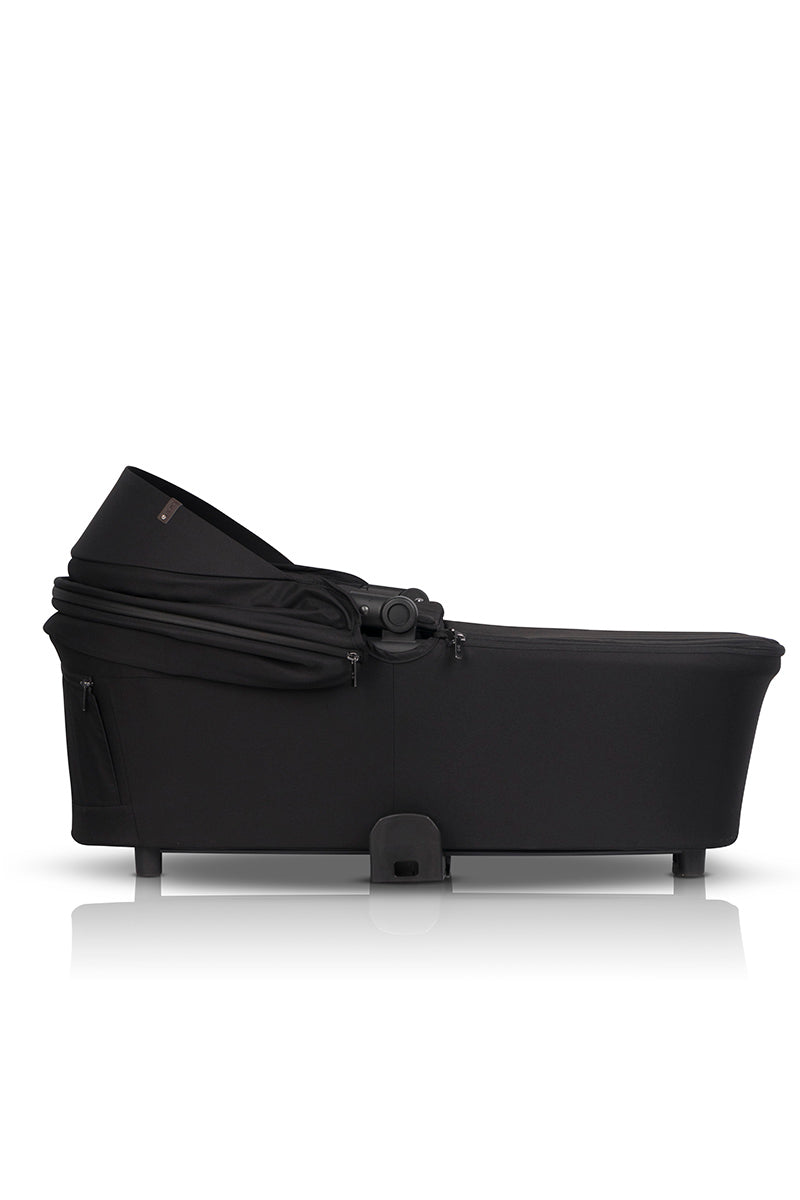EasyGo Giro G2 2in1 babakocsi - Coal