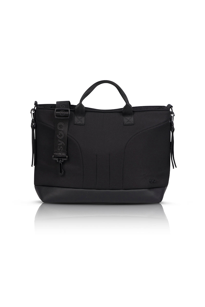 EasyGo Giro G2 2in1 babakocsi - Coal