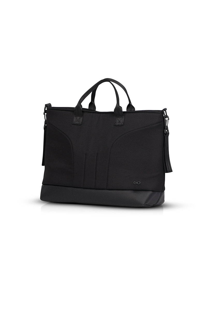 EasyGo Giro G2 2in1 babakocsi - Coal