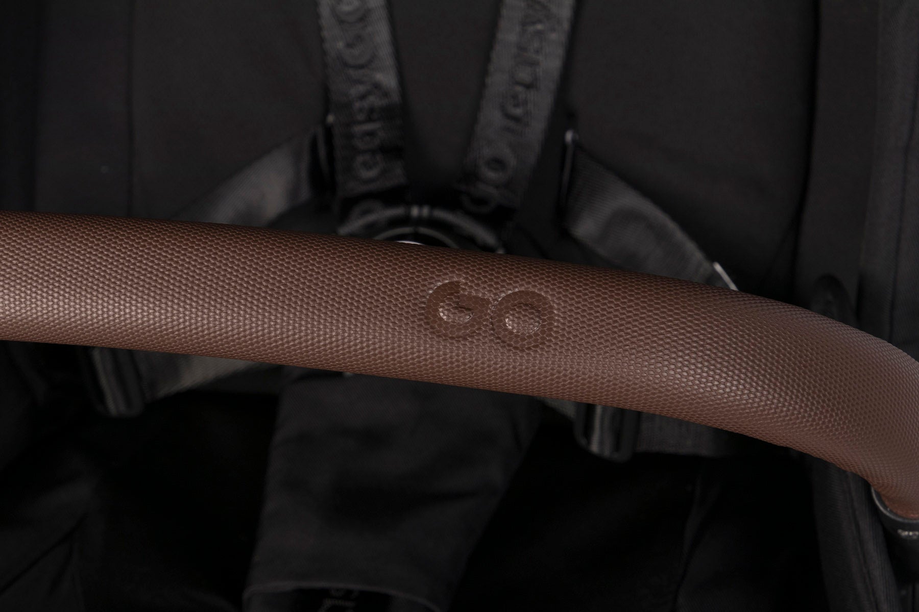 EasyGo Giro G2 sport babakocsi – Coal