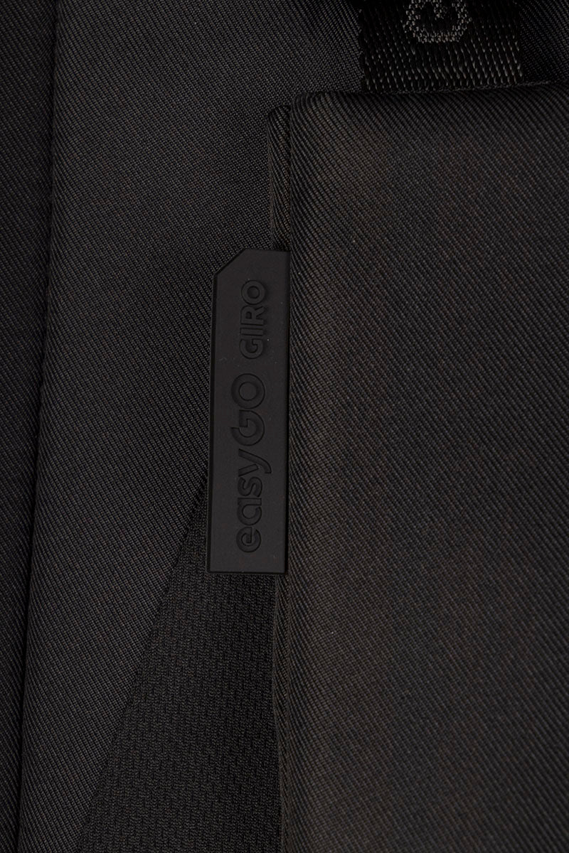EasyGo Giro G2 sport babakocsi – Coal