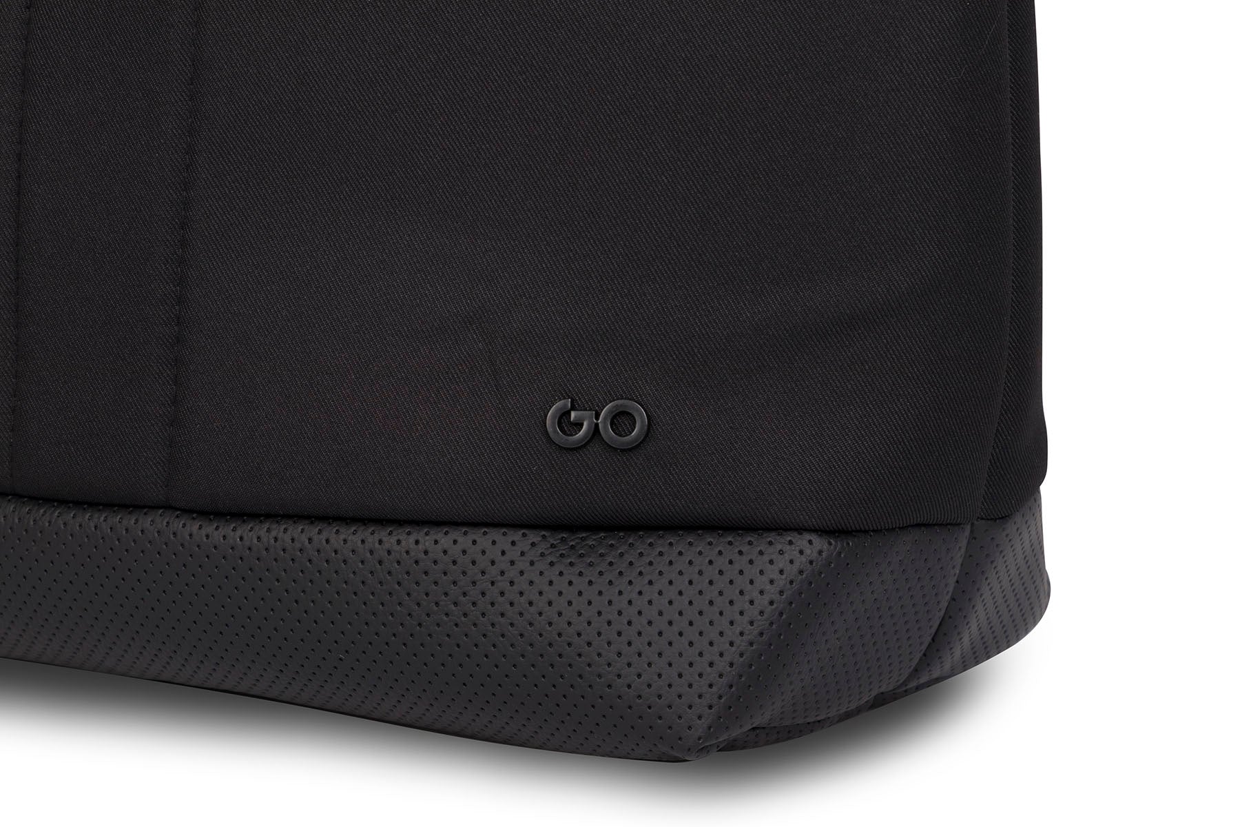 EasyGo Giro G2 2in1 babakocsi - Coal