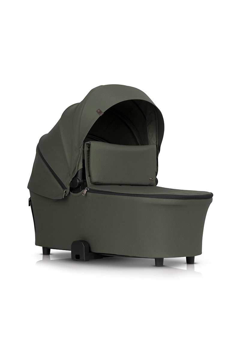 EasyGo Giro G2 2in1 babakocsi – Khaki