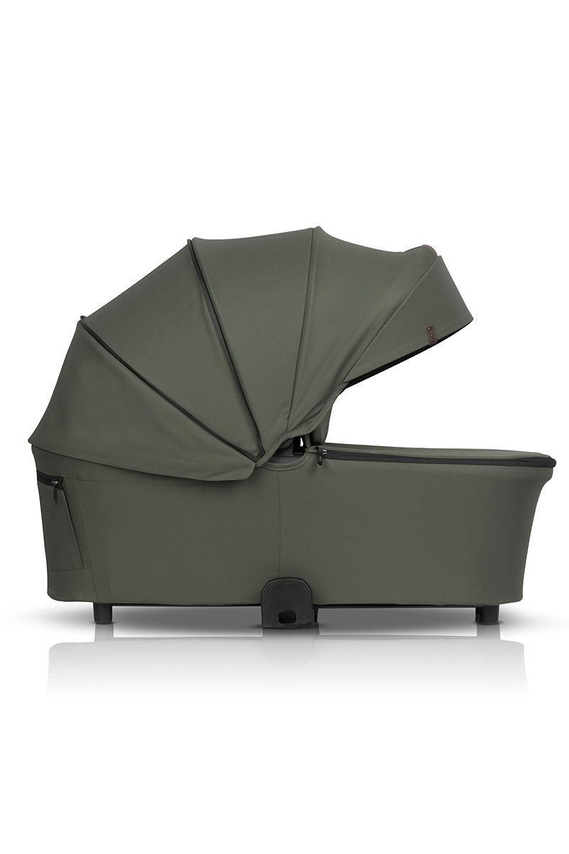 EasyGo Giro G2 2in1 babakocsi – Khaki