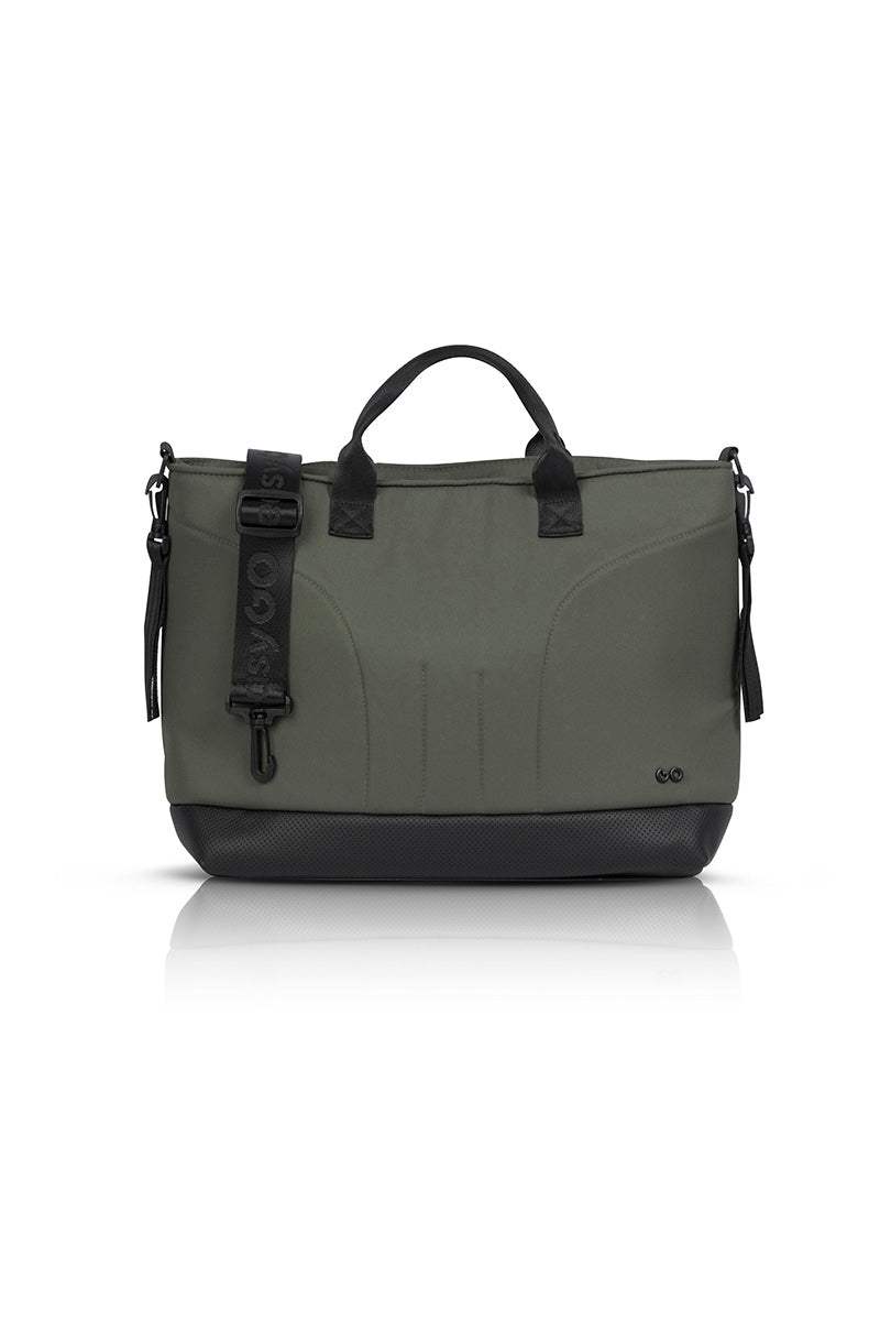 EasyGo Giro G2 2in1 babakocsi – Khaki