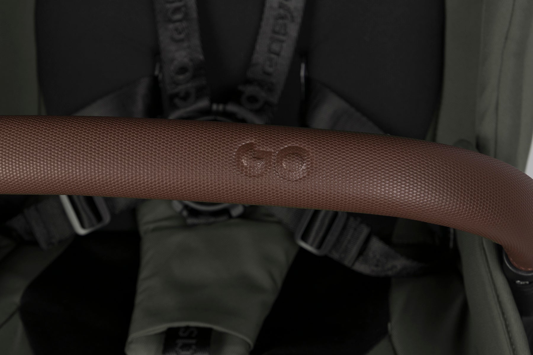 EasyGo Giro G2 sport babakocsi – Khaki