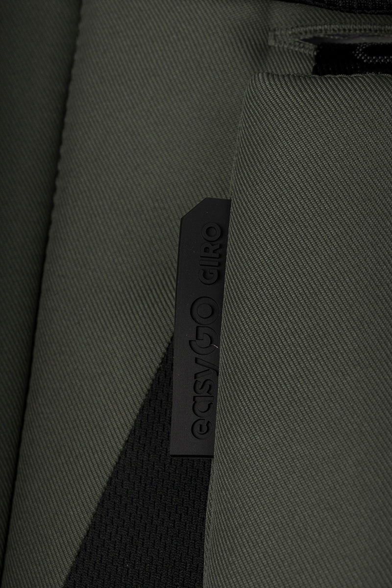 EasyGo Giro G2 2in1 babakocsi – Khaki