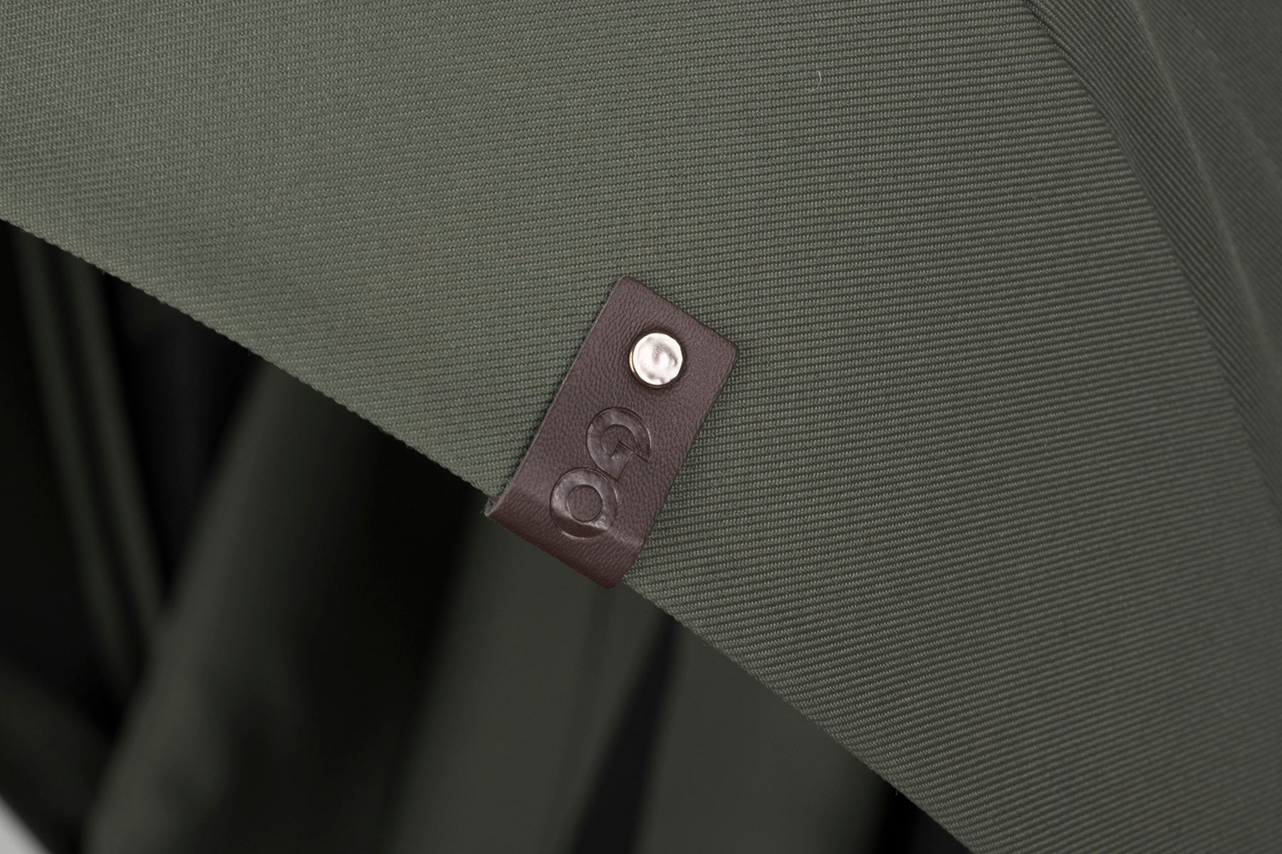 EasyGo Giro G2 2in1 babakocsi – Khaki