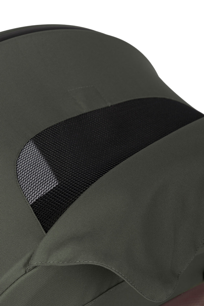 EasyGo Giro G2 sport babakocsi – Khaki