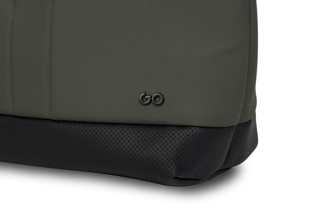 EasyGo Giro G2 2in1 babakocsi – Khaki