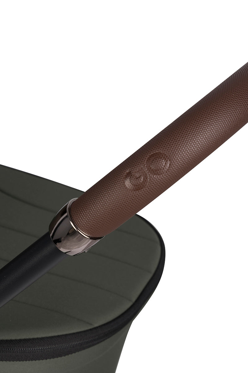 EasyGo Giro G2 2in1 babakocsi – Khaki