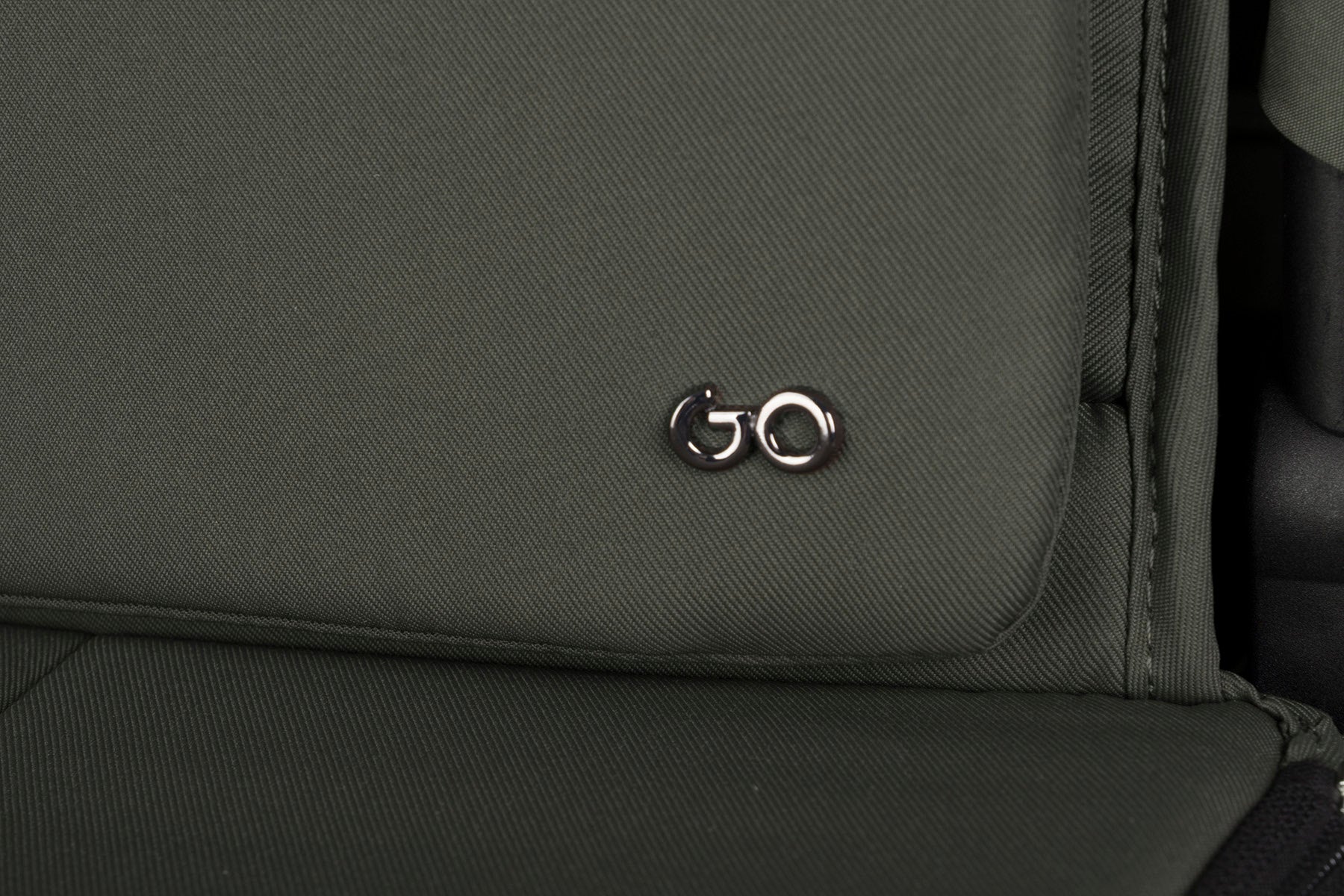 EasyGo Giro G2 2in1 babakocsi – Khaki