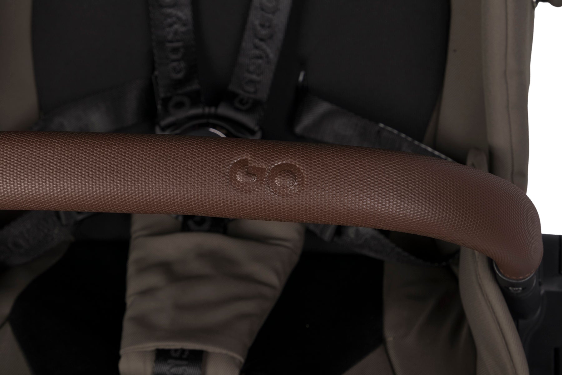 EasyGo Giro G2 2in1 babakocsi - Mokka