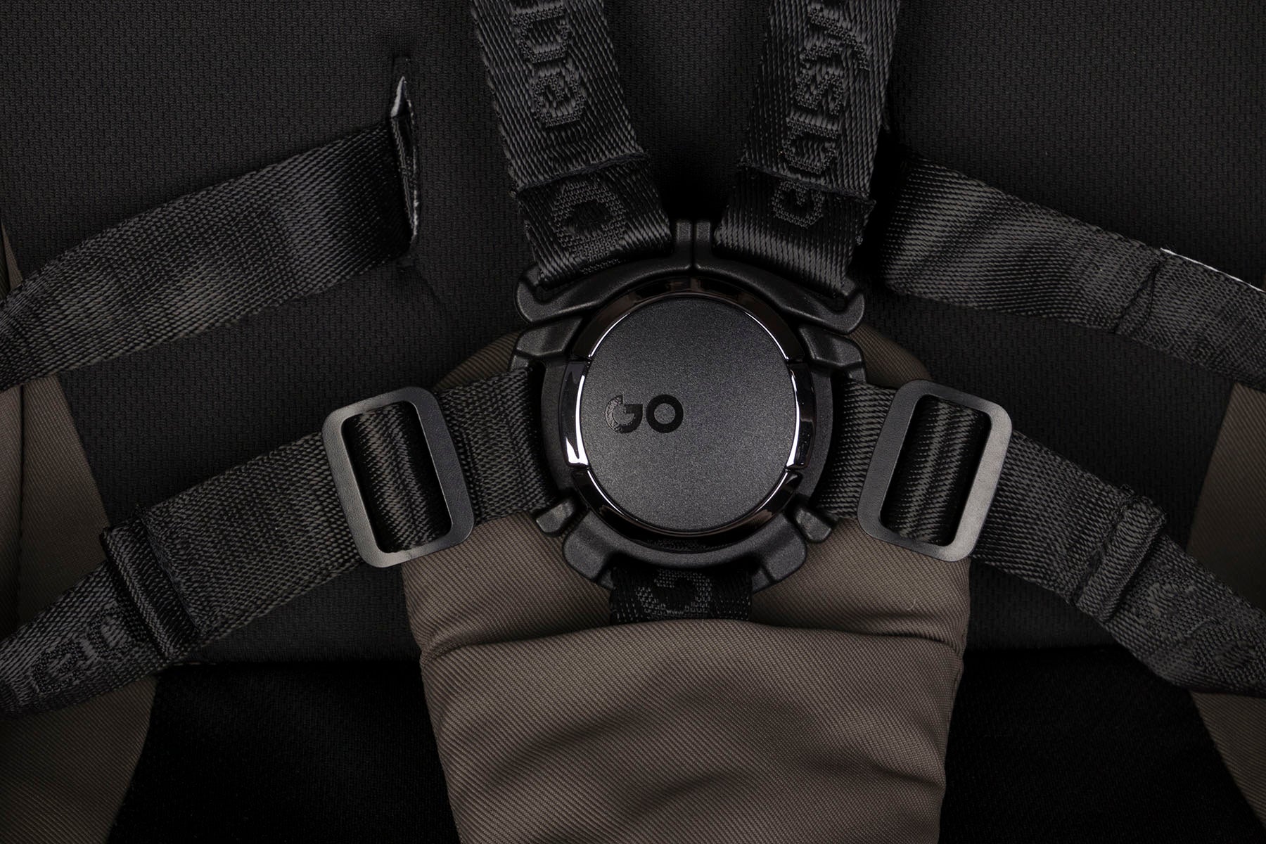 EasyGo Giro G2 2in1 babakocsi - Mokka