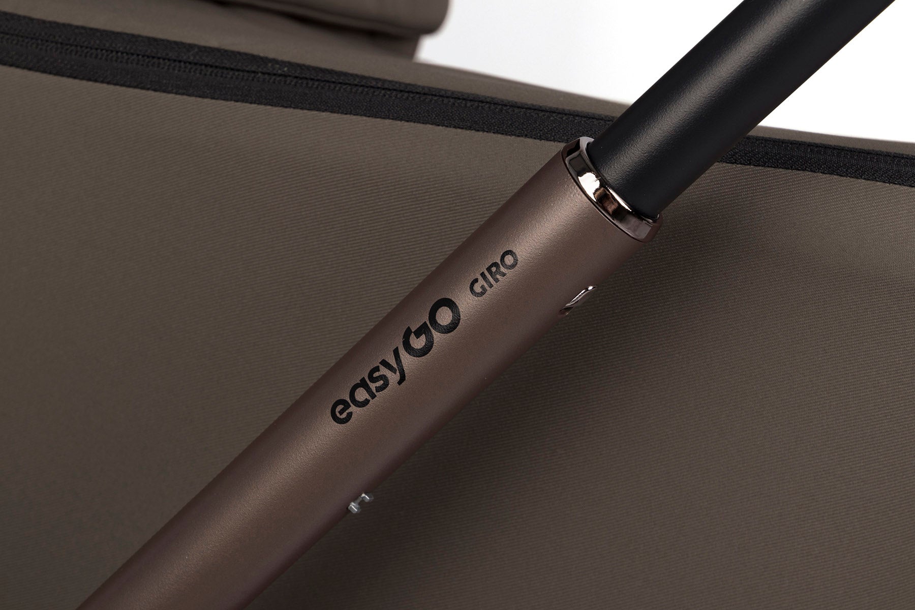 EasyGo Giro G2 2in1 babakocsi - Mokka