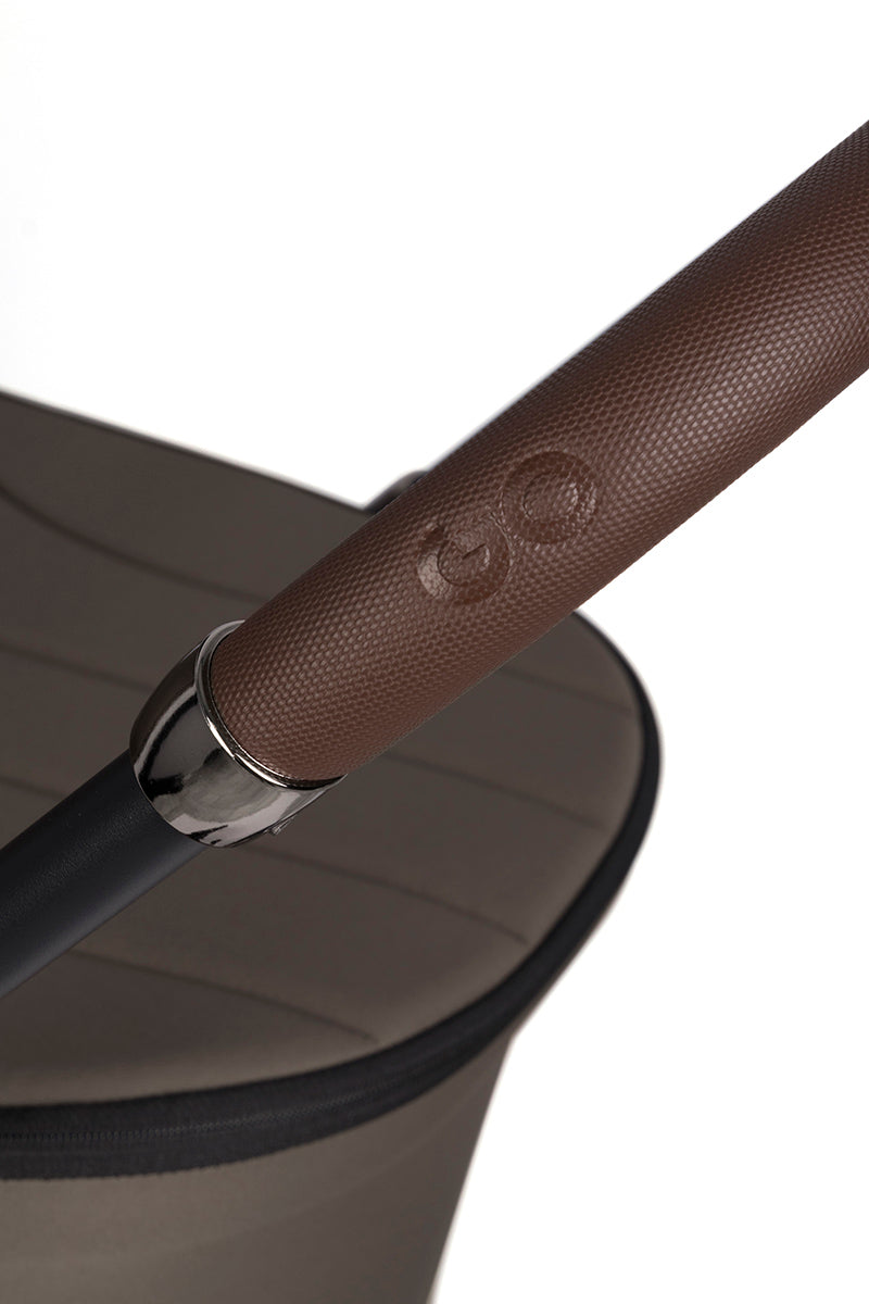 EasyGo Giro G2 2in1 babakocsi - Mokka