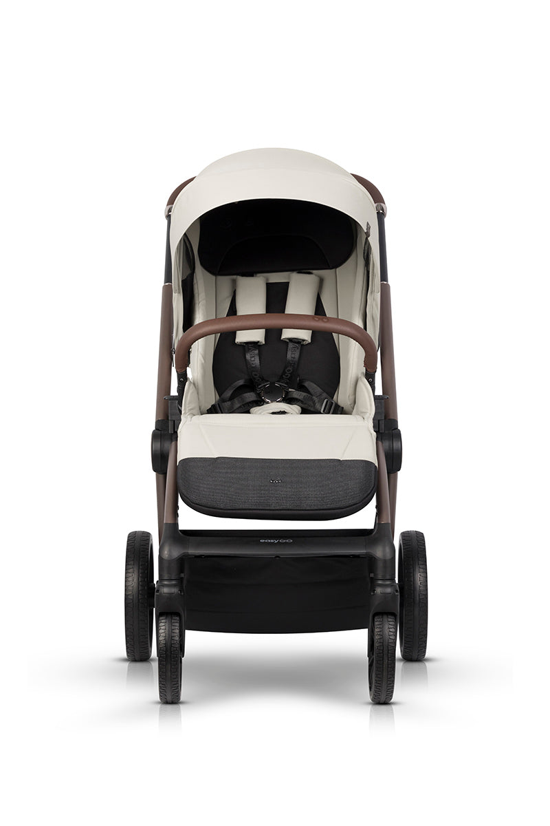 EasyGo Giro G2 sport babakocsi – Sand