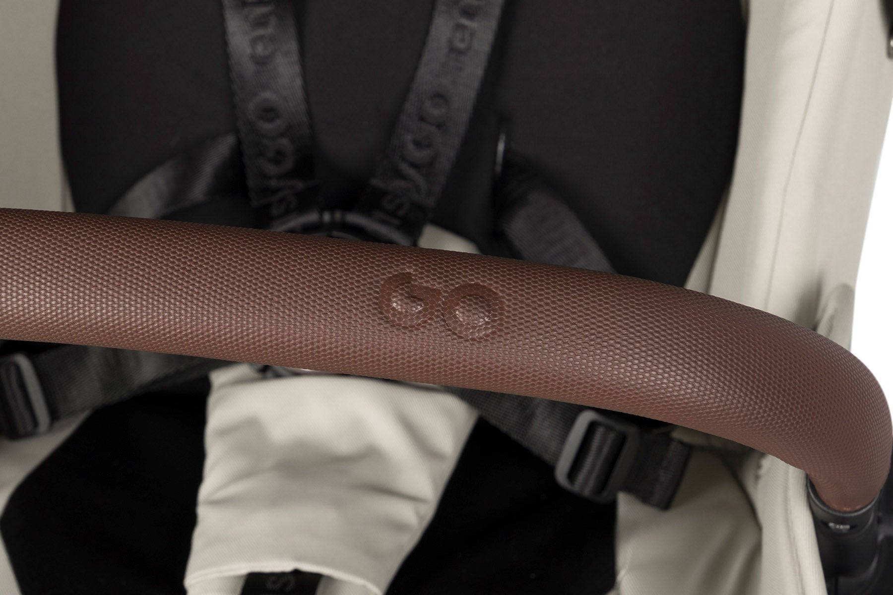 EasyGo Giro G2 sport babakocsi – Sand